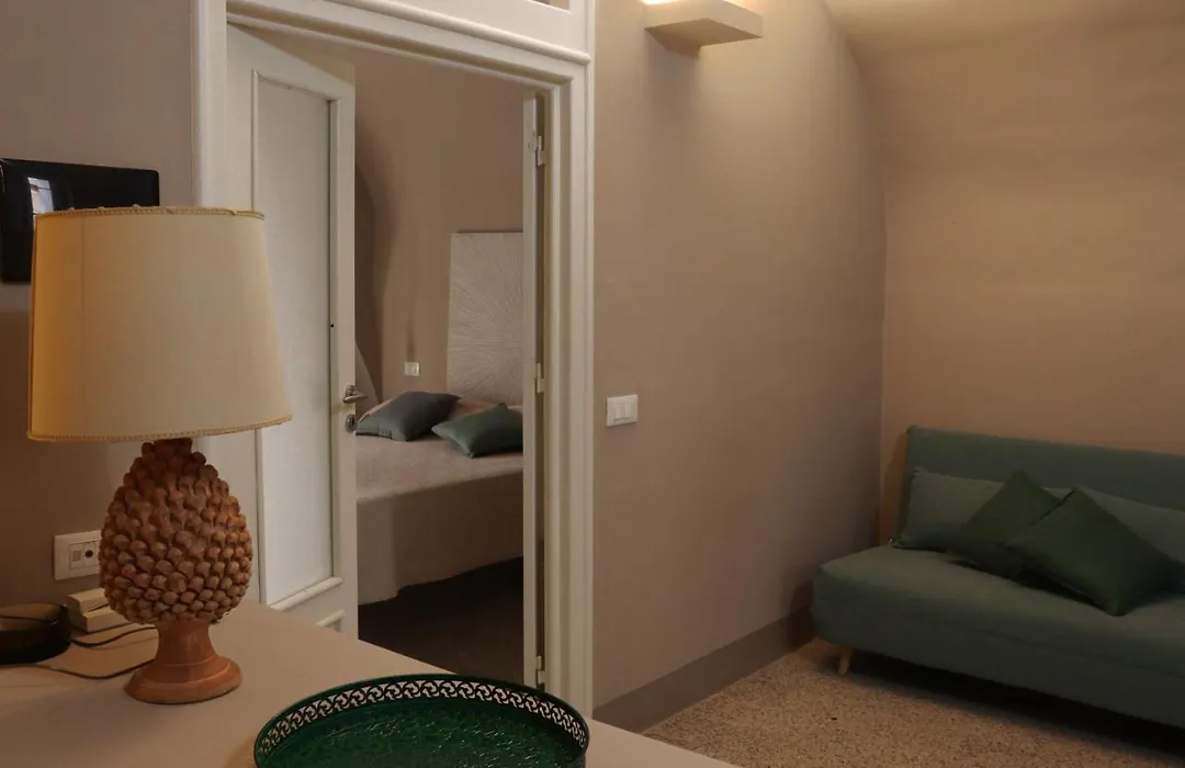 Palazzo Cutò suite&charme-1
