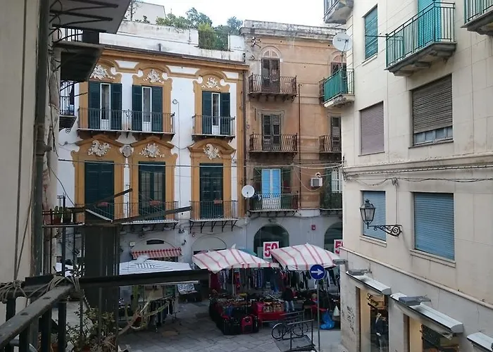 Casetta In Centro